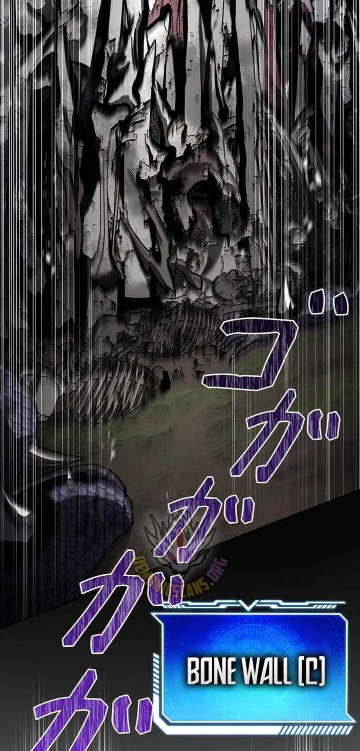 The Saint Who Levels Up as a Necromancer Chapter 42 - page 75