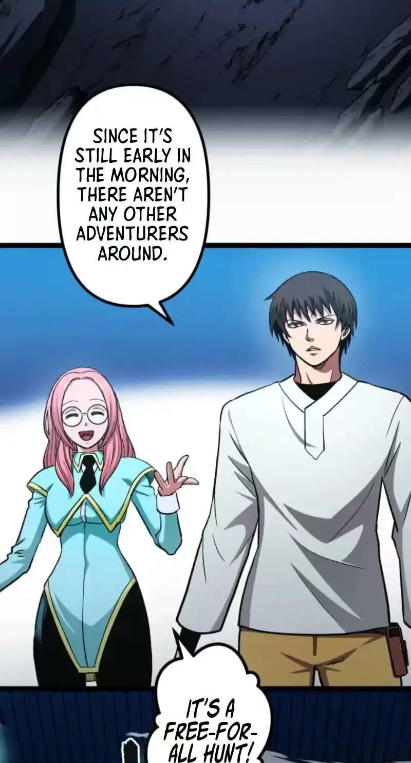 Reincarnated as a God-Tier Crafter Chapter 36 - page 5