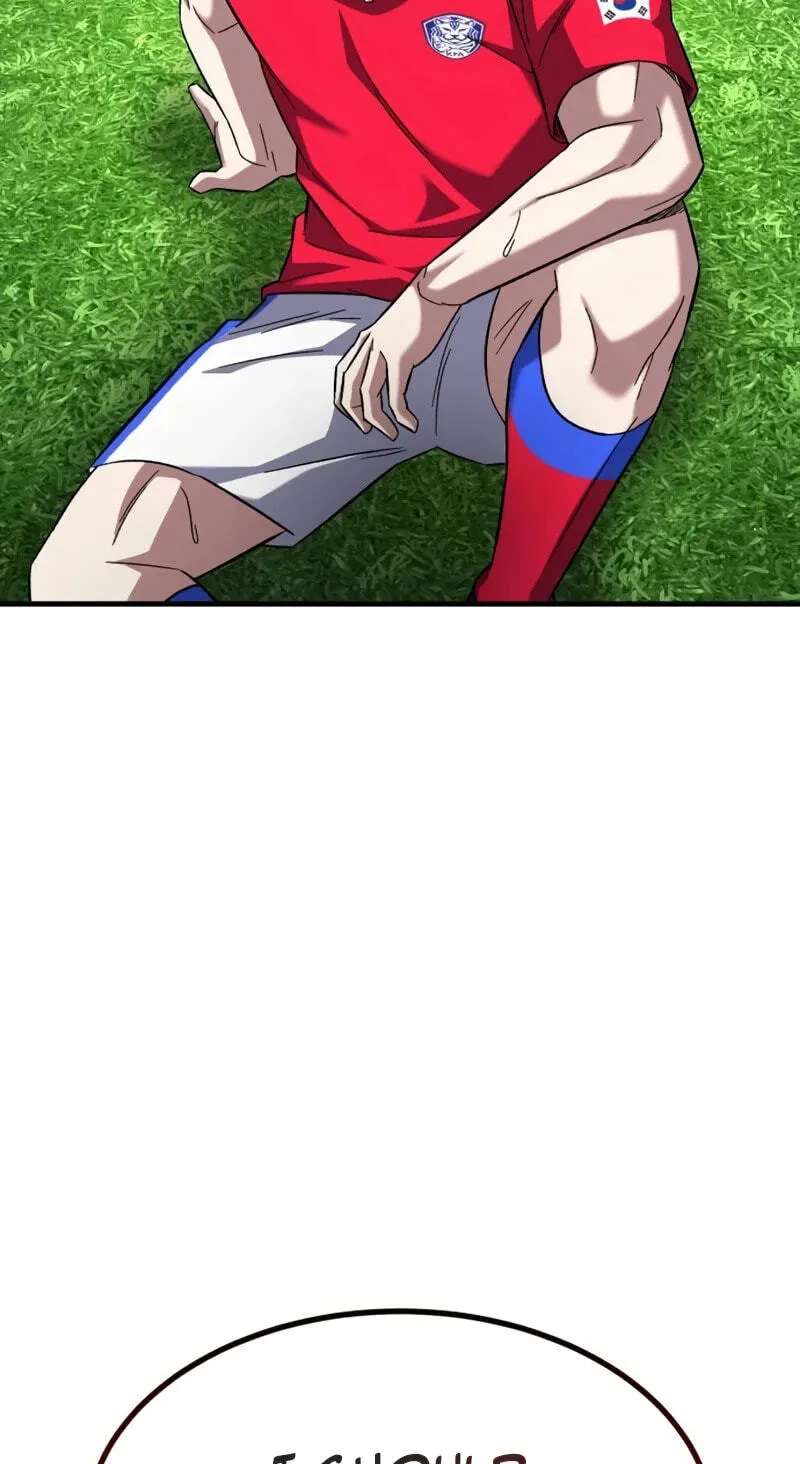 The Genius Midfielder With the Killer Pass Chapter 72 - page 102