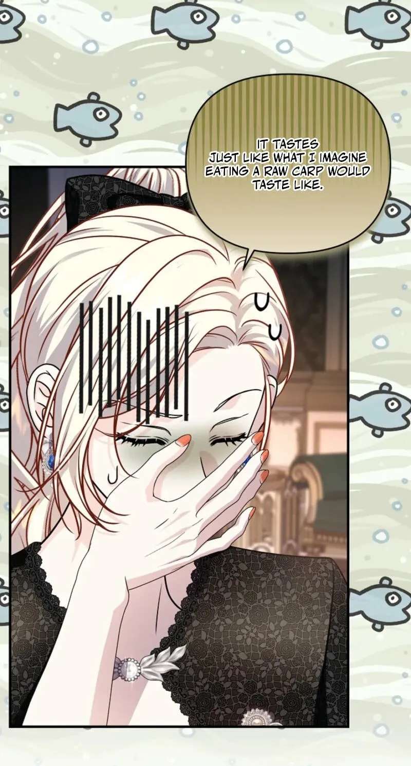 The Grand Duke of the North Chapter 97 - page 20