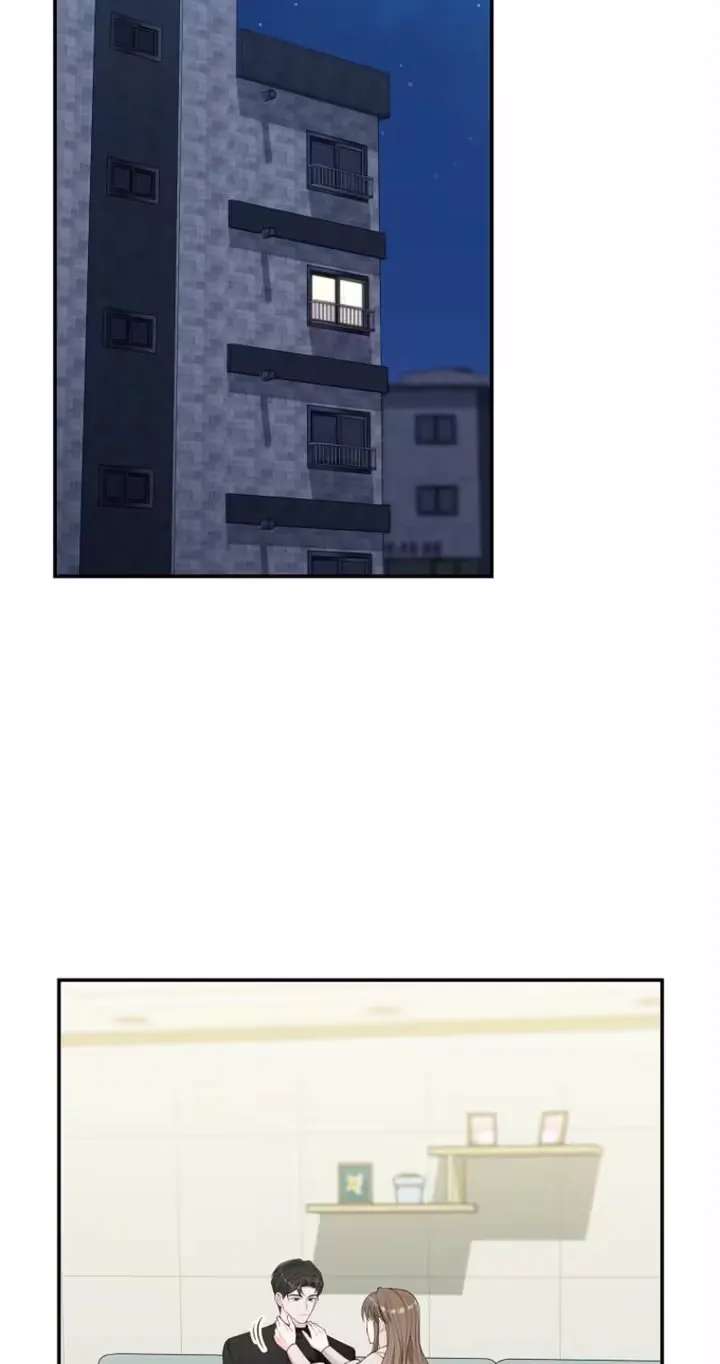 Accidental Romance Chapter 35 - page 14
