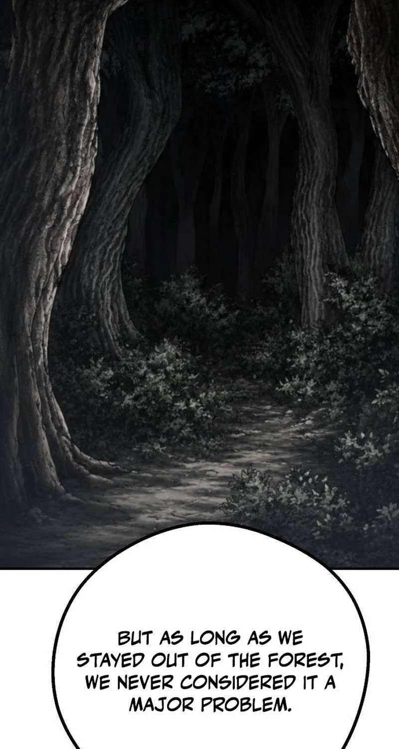 The Berserker's Second Playthrough Chapter 39 - page 45