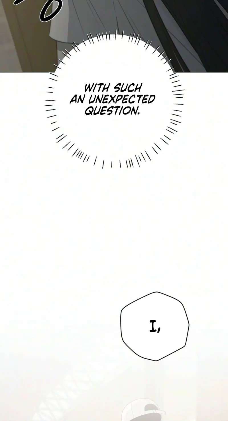 The Hashtag is First Love Chapter 44 - page 27