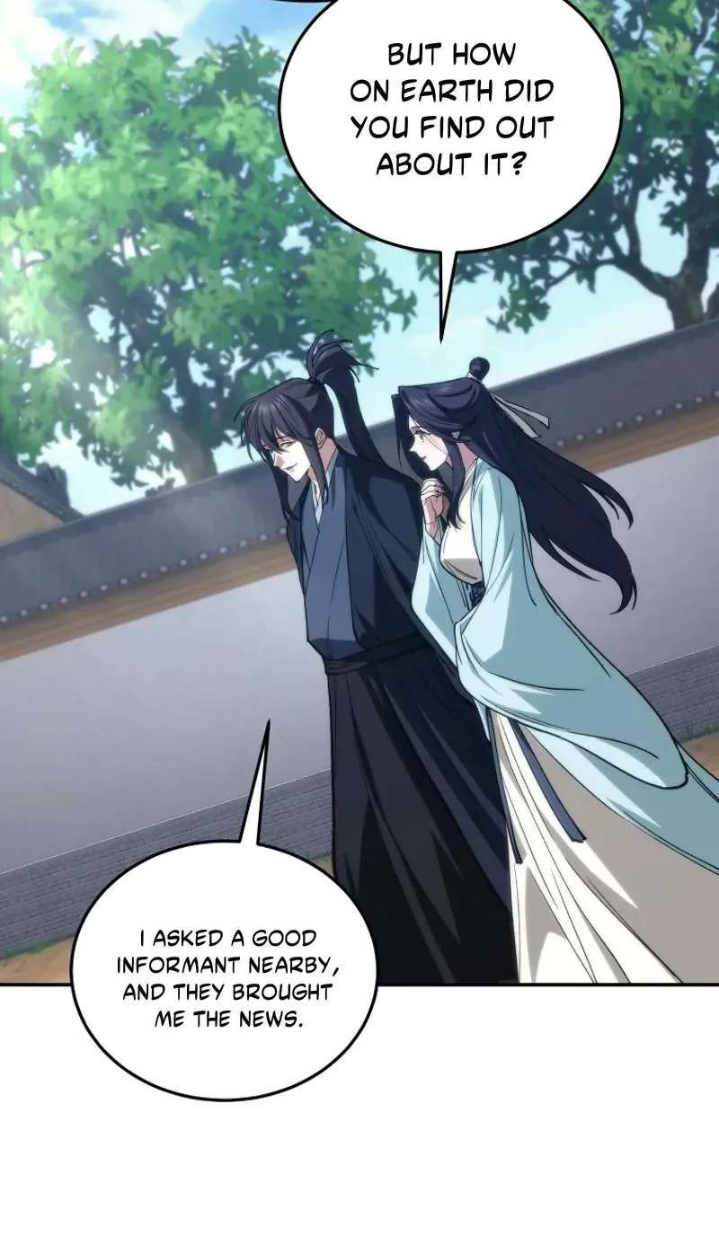 My Dad Is the Best in the World Chapter 29 - page 71