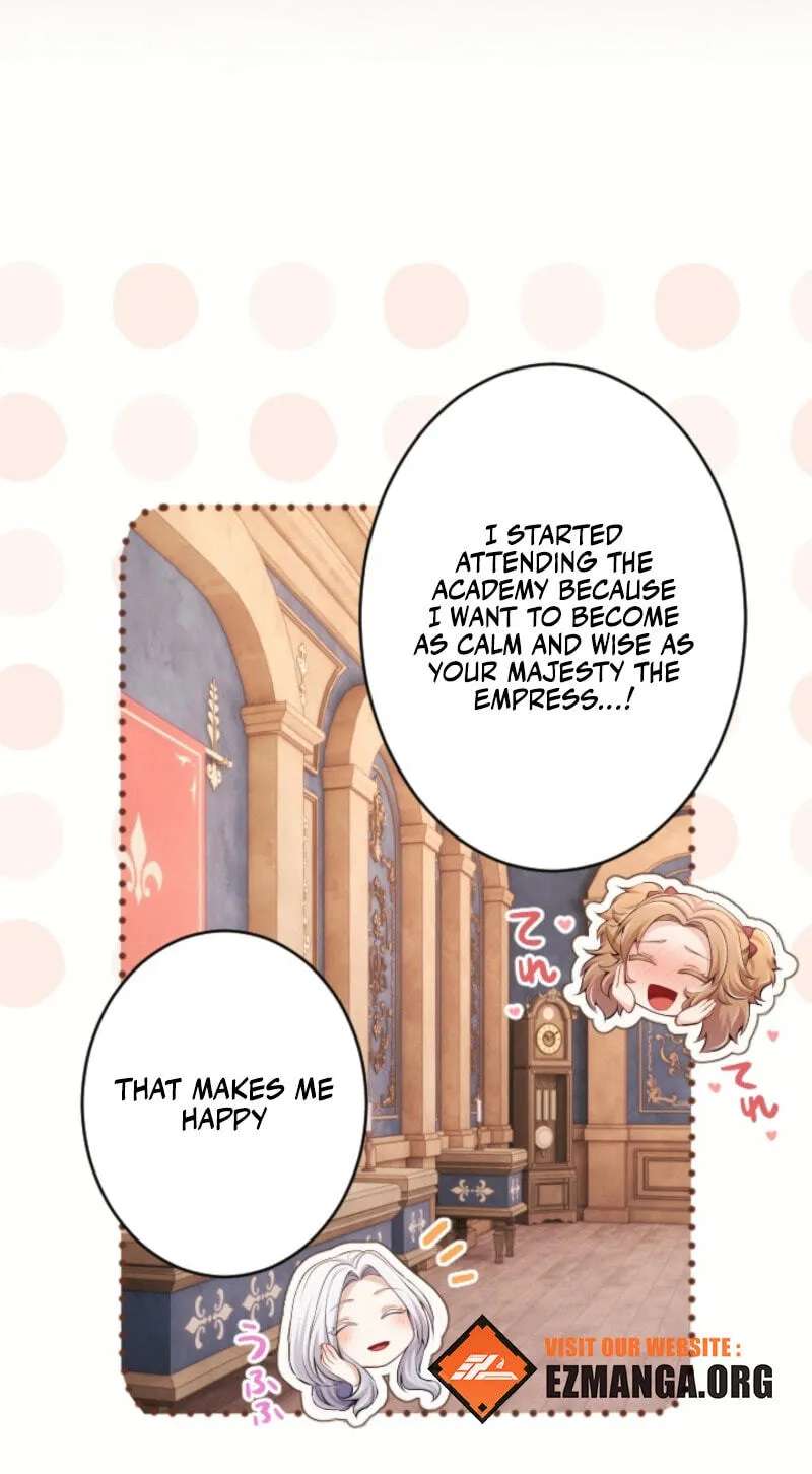 Heika Kondo wa Watashi ga Sodatemasu Chapter 76 - page 19