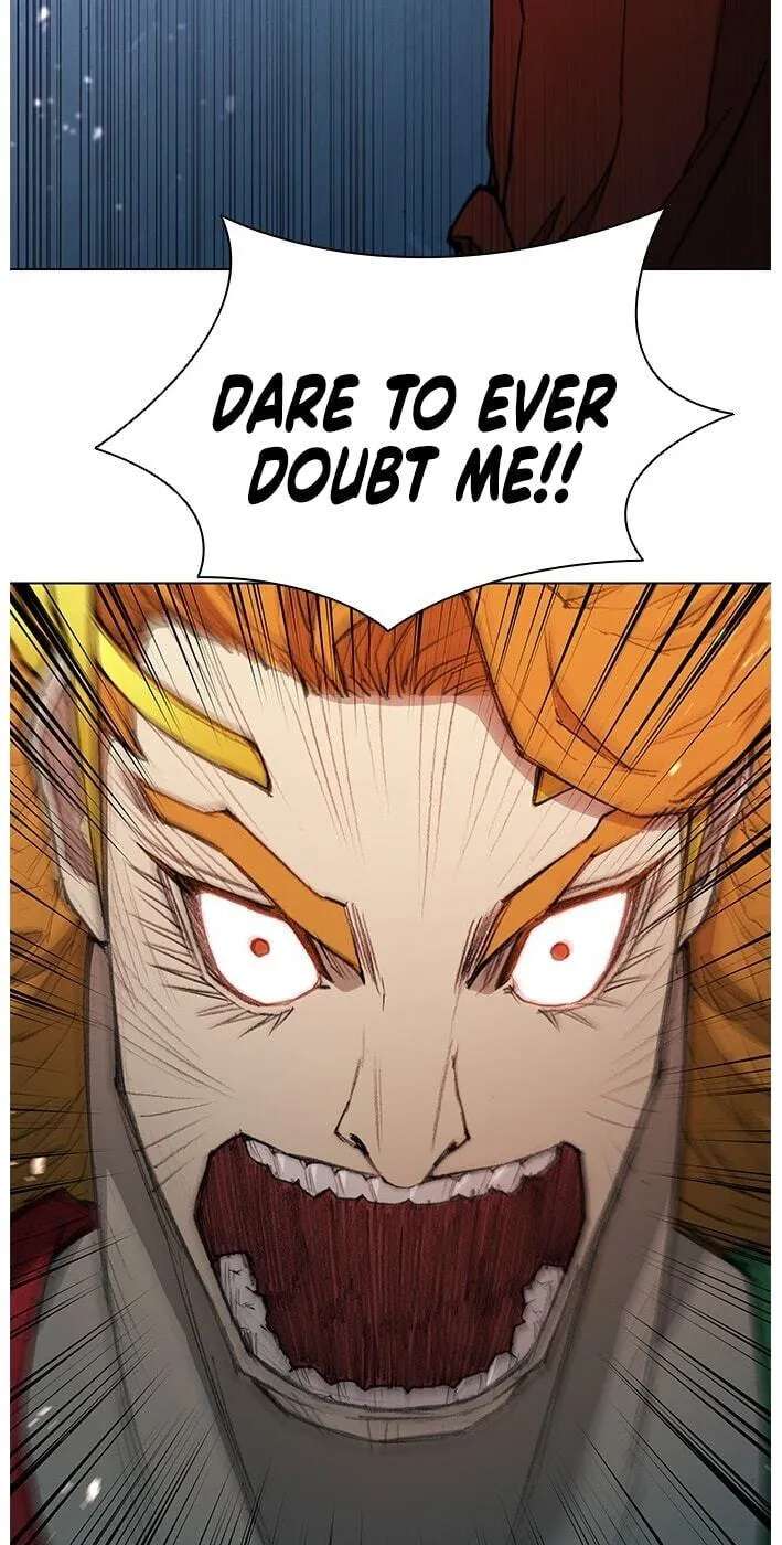 The Long Way of the Warrior Chapter 171 - page 67