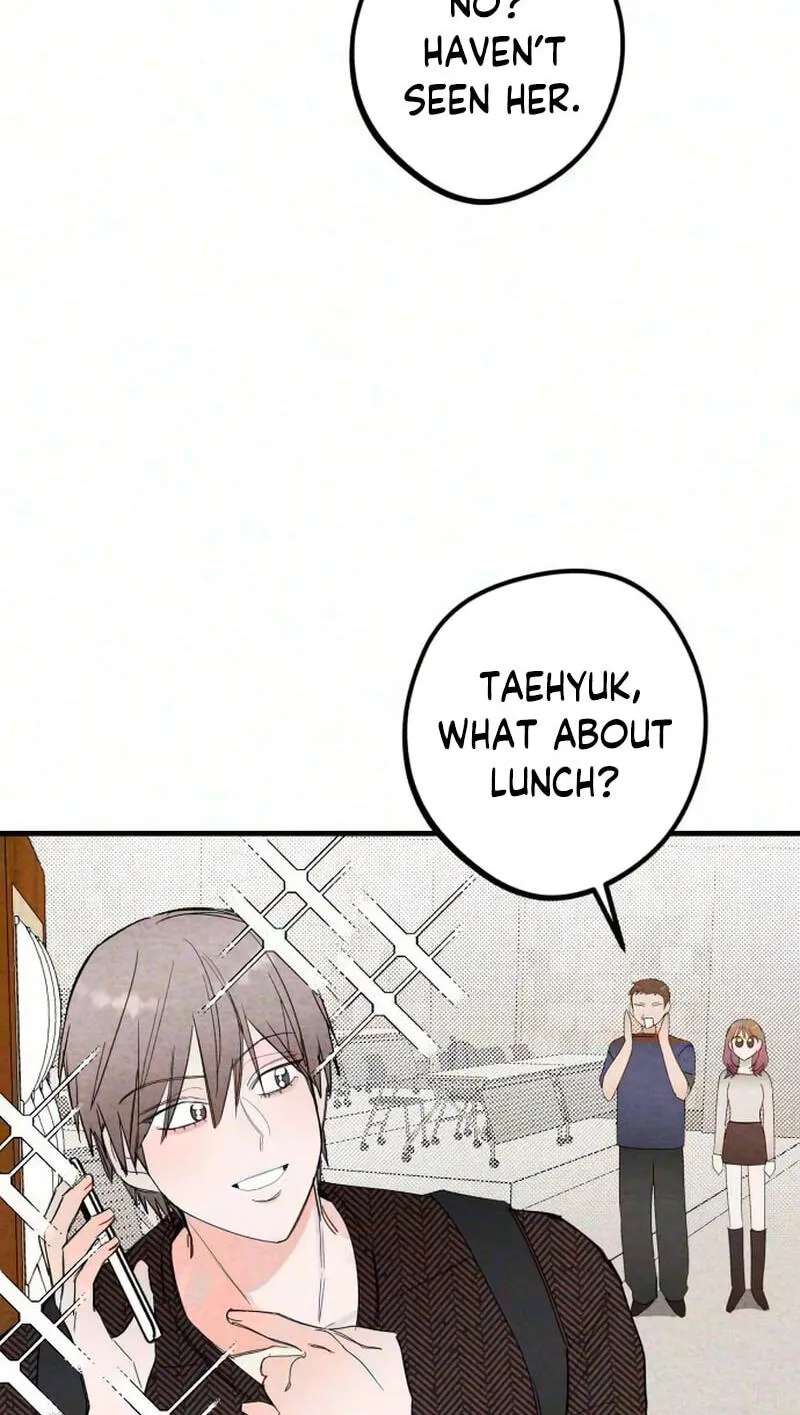 The Perfect Senior's Secret! Chapter 29 - page 53