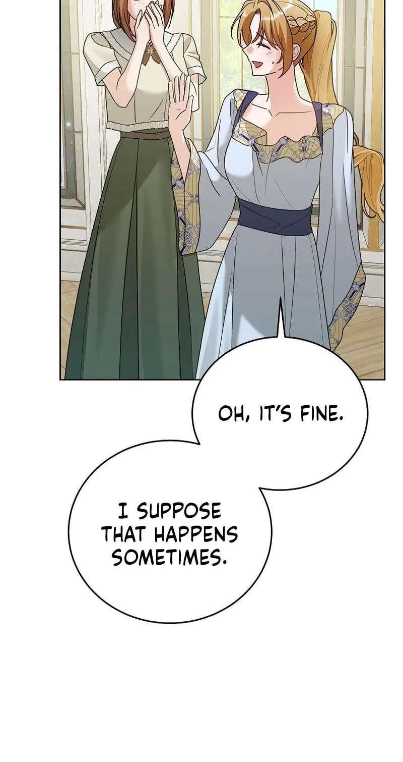 The Beginning of Revenge Starts with Marriage Chapter 50 - page 55