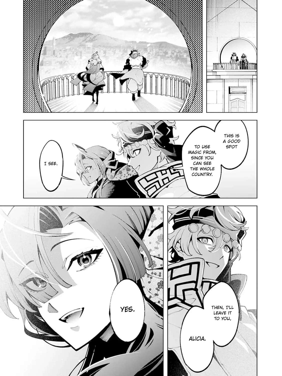 Reunited with My Elite Lawyer Ex-Yakuza Chapter 1 - page 27