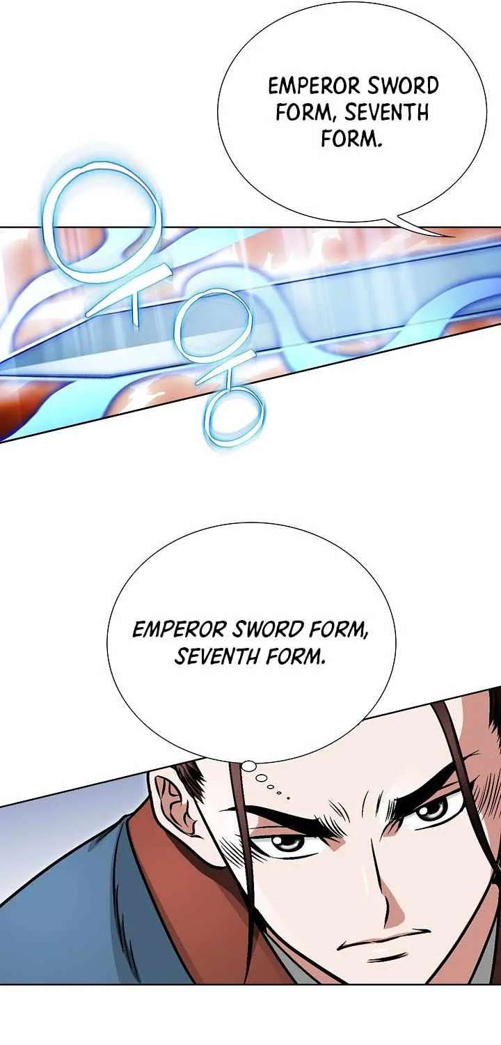 The Rogue Young Master of the Namgung Clan Chapter 31 - page 65
