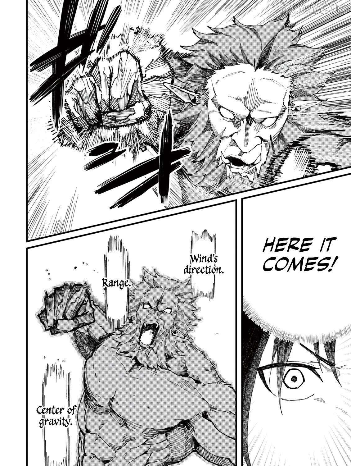 Majo to Mashou to Mahou no Rakuen: Tsuihou Sareta Tensei Kizoku no Jiyuu Kimama na Chapter 3 - page 8