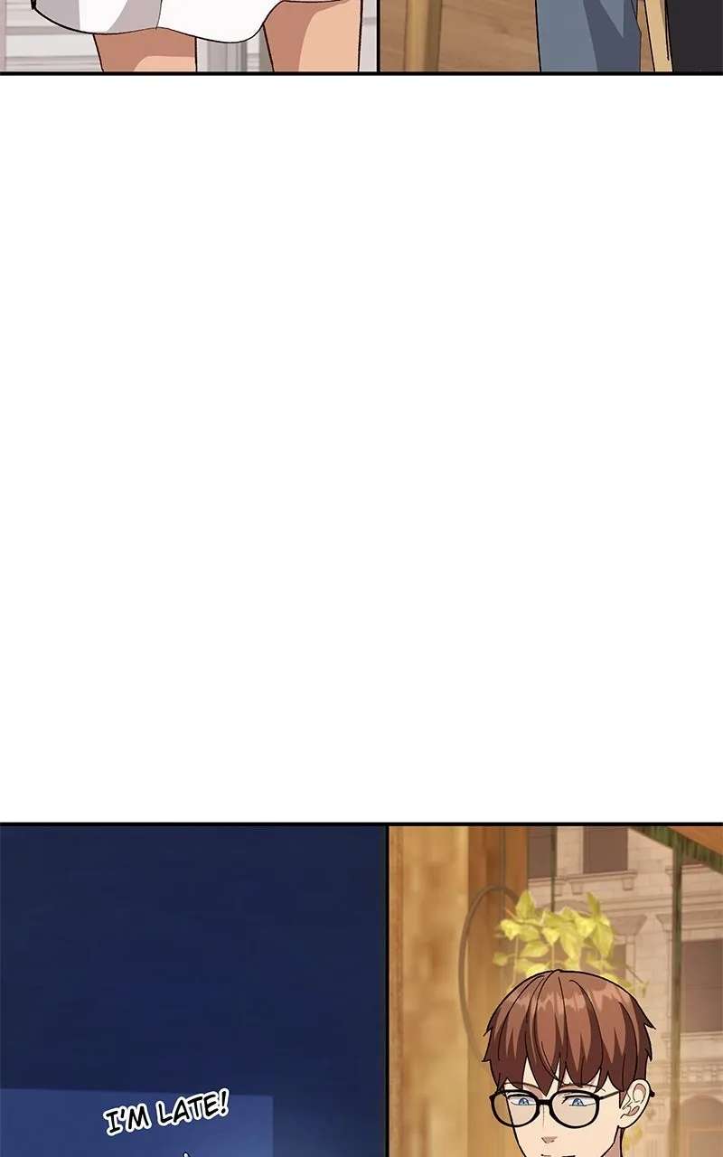 Kissing is the Easy Part Chapter 10 - page 14