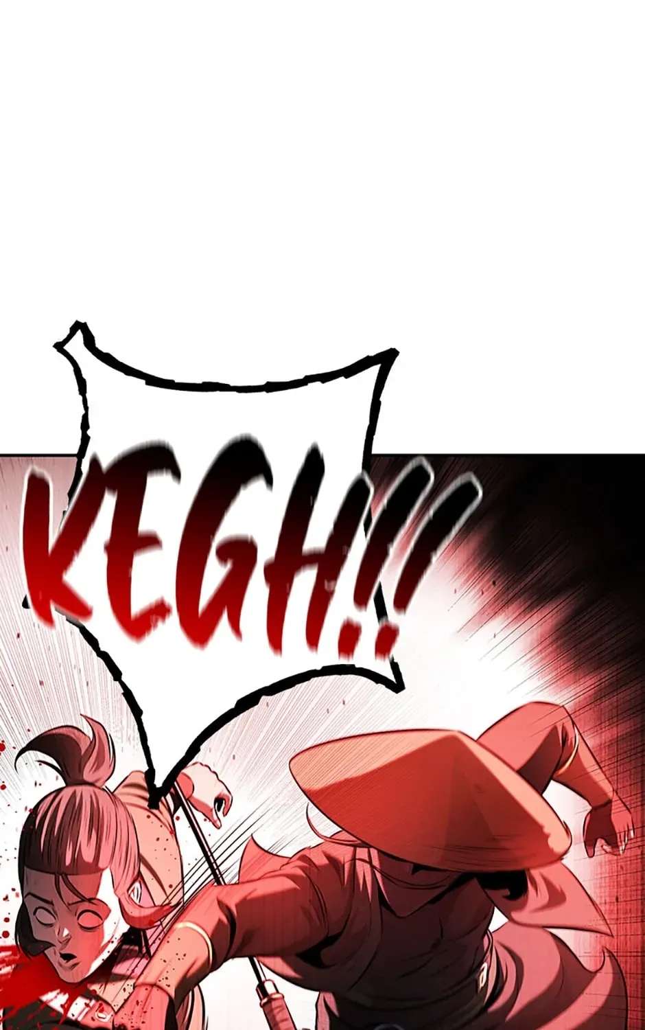 Absolute Master of the Senate Chapter 59 - page 7
