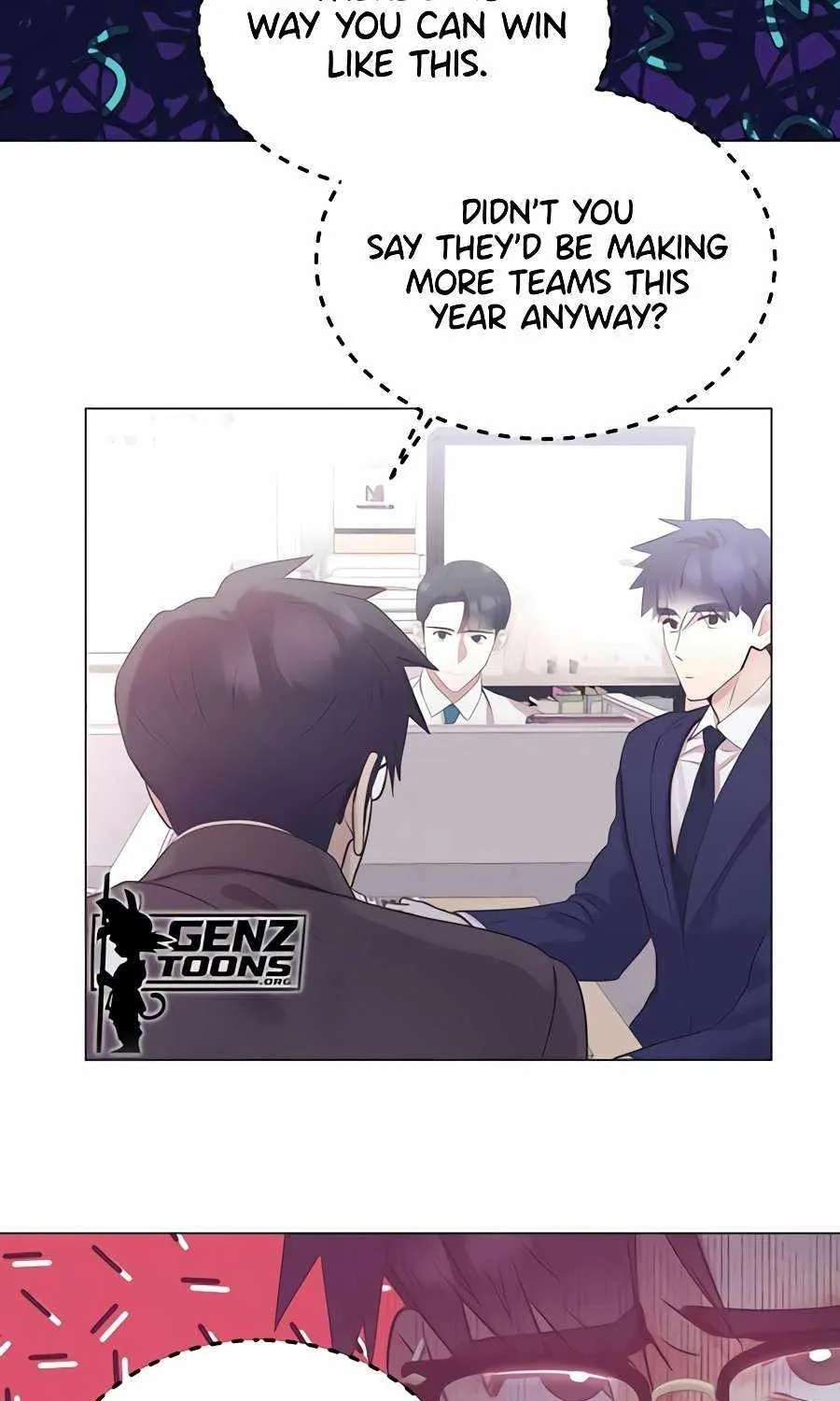 I Became A Sales Prodigy Chapter 109 - page 64