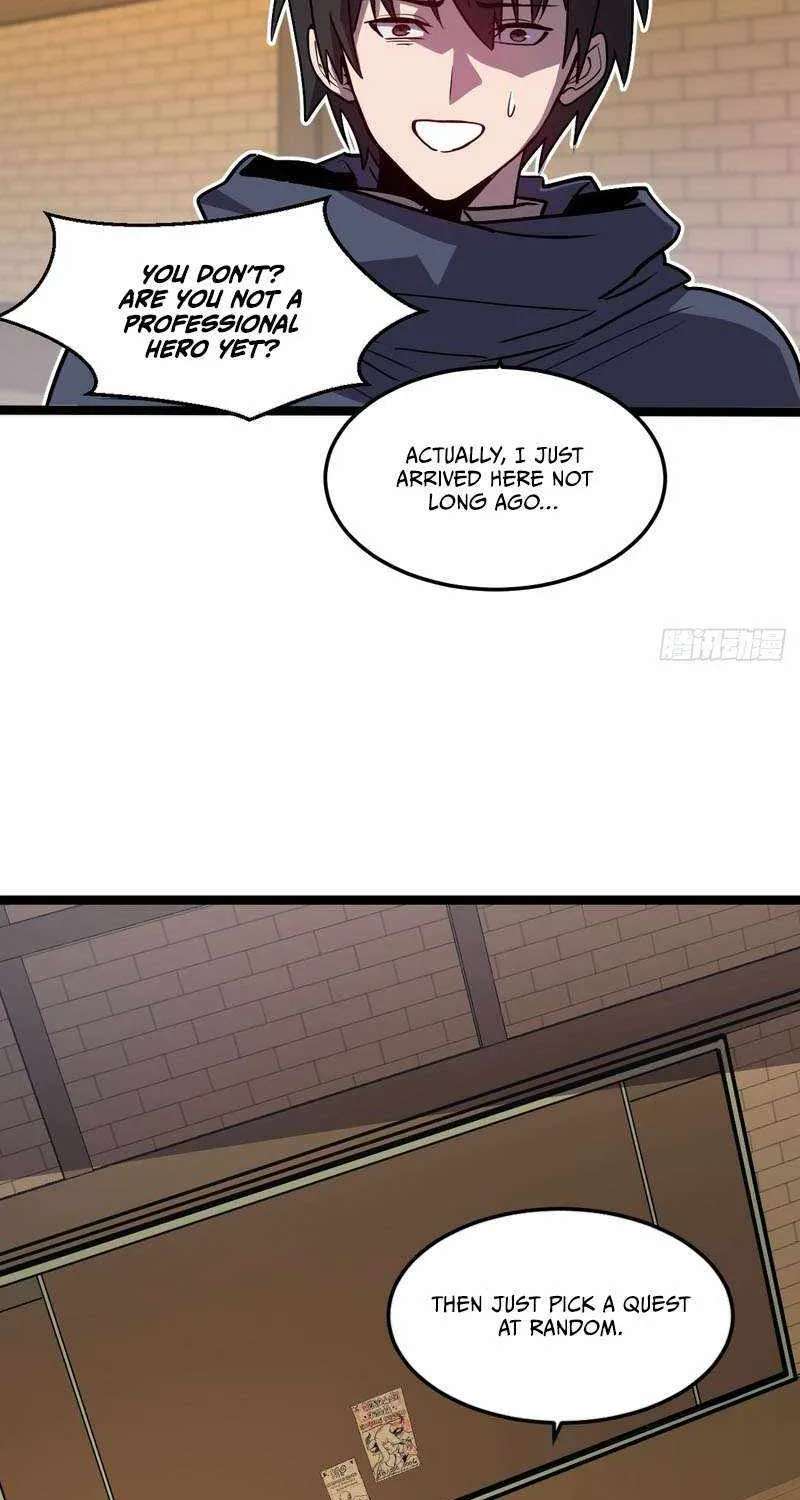 I’m Really Not A Demon Beast Chapter 3 - page 60