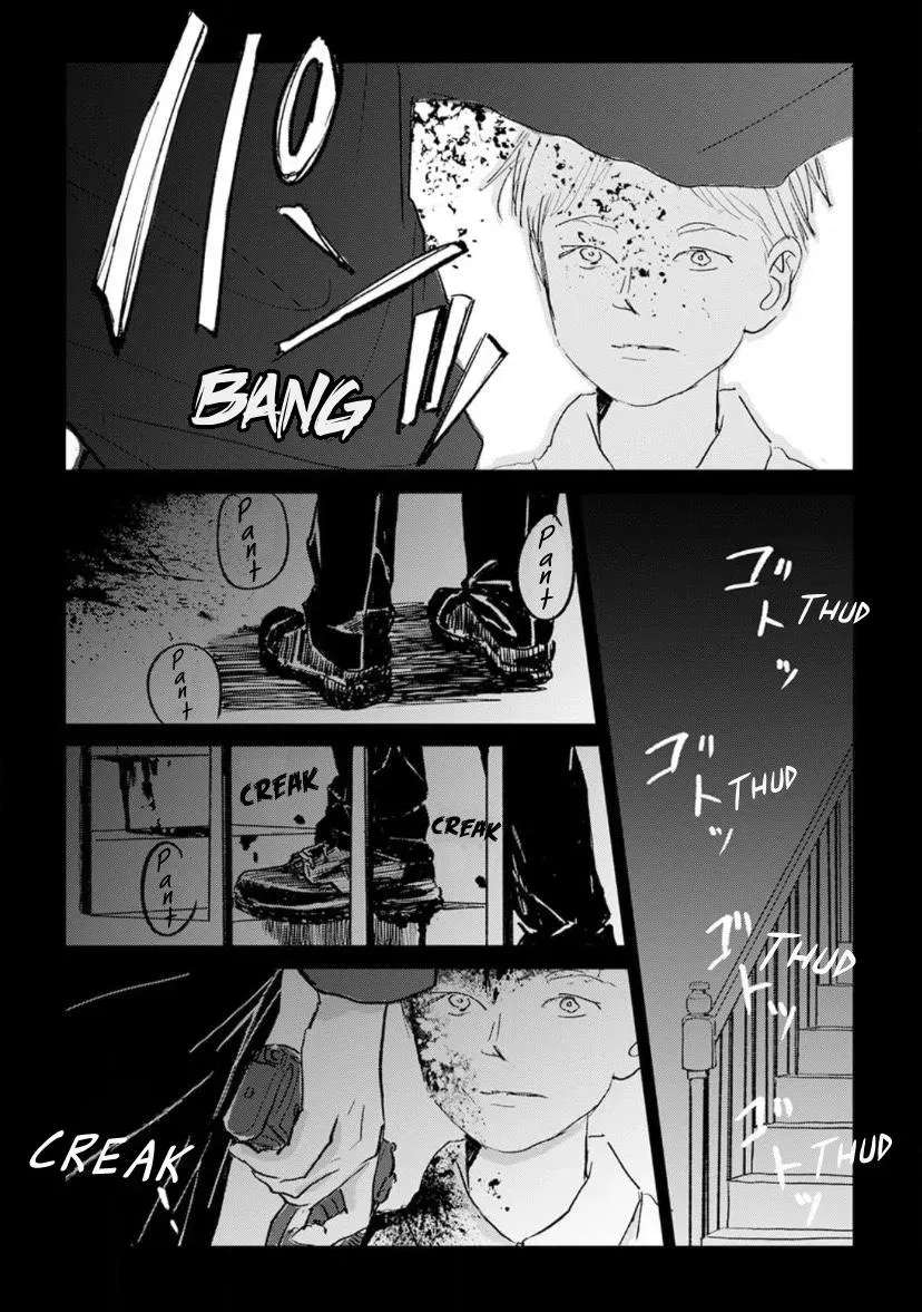 Shall We Have Breakfast?: Oneshot Anthology Chapter 5 - page 19