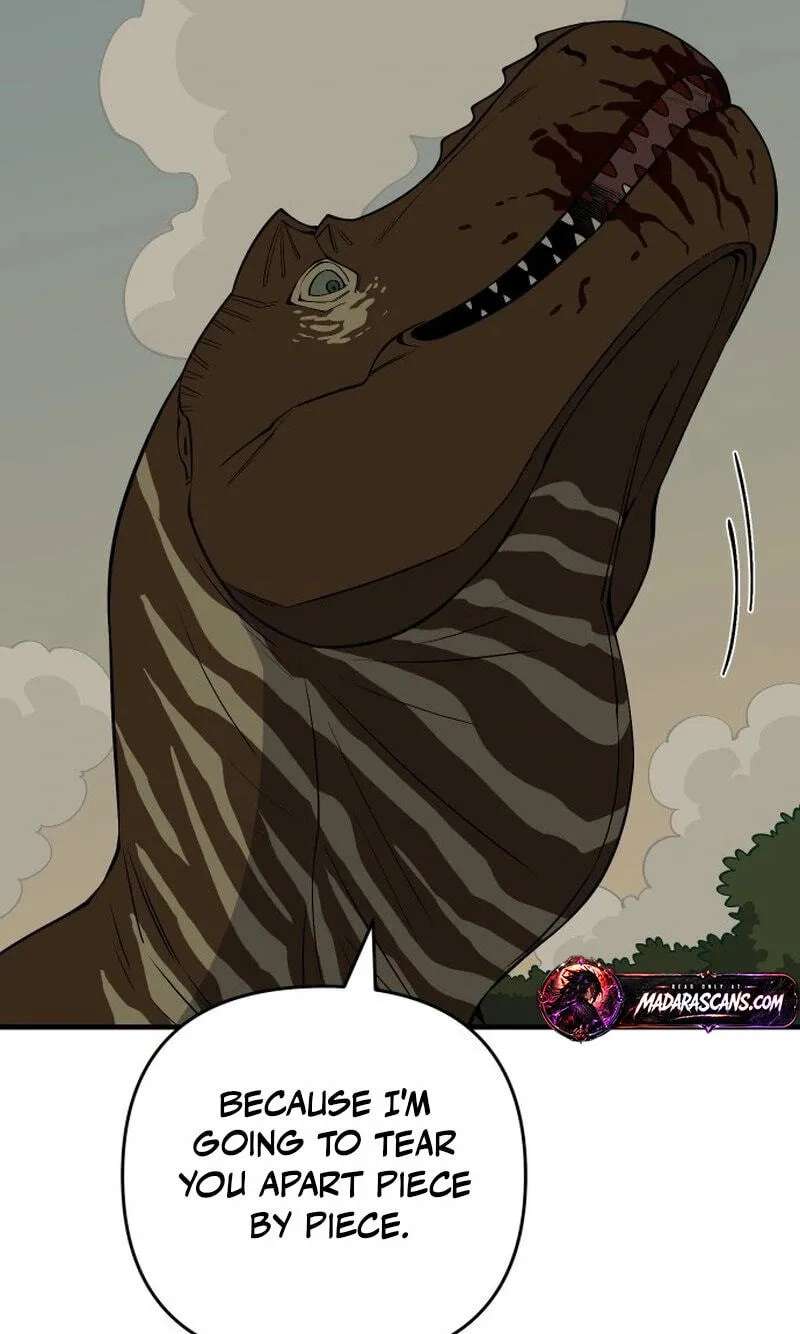 Ancient Animal Tales Chapter 63 - page 101