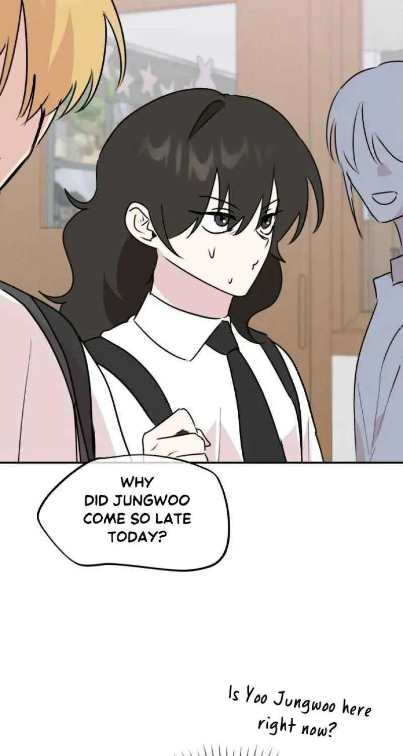 Horromance Chapter 31 - page 46