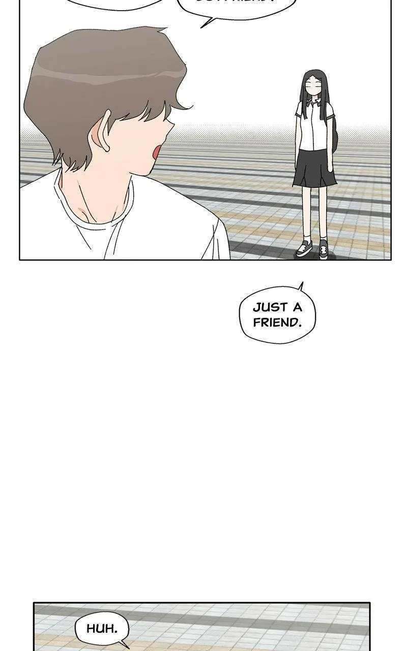 Pool Boy Chapter 39 - page 121