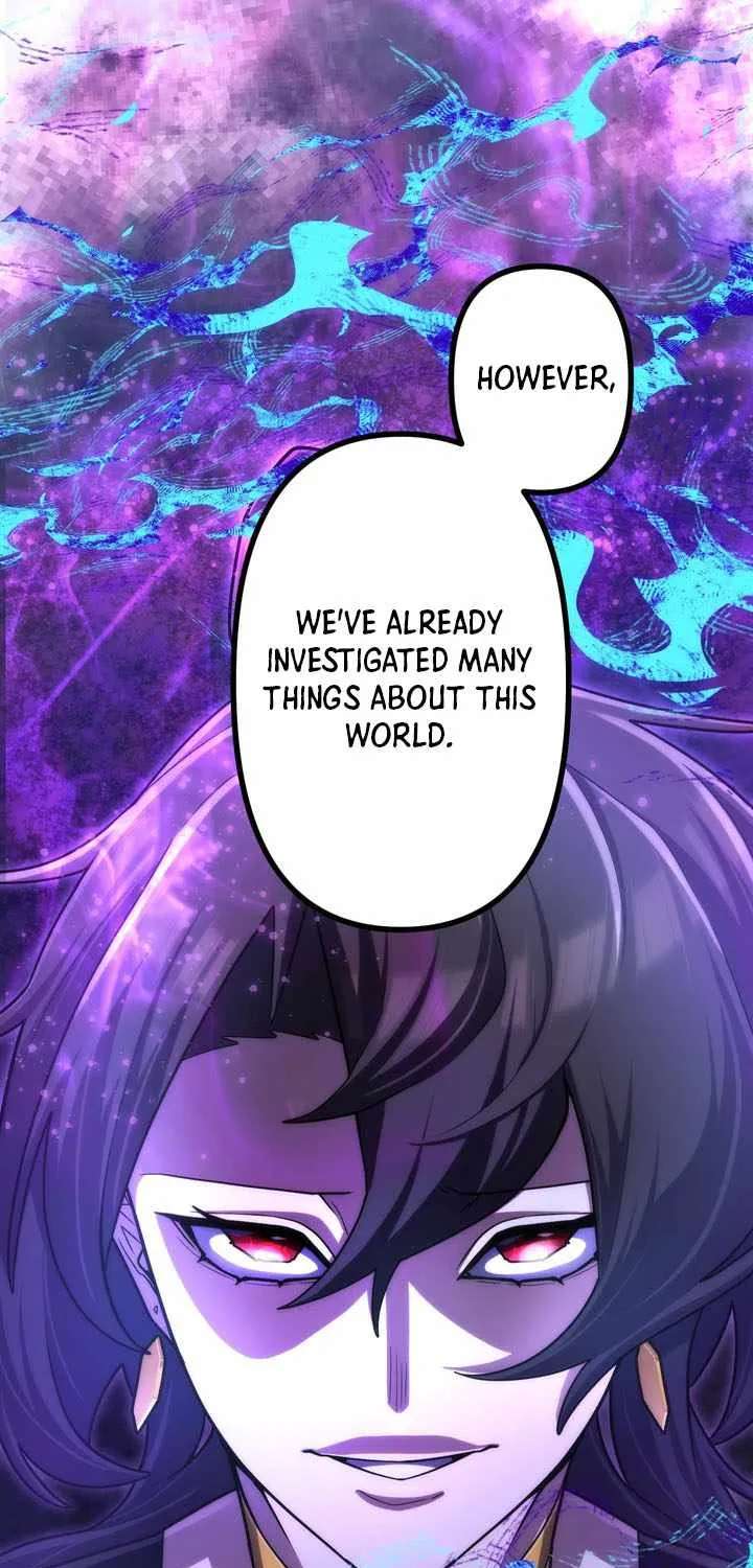 I Became An S-Rank Hunter With The Demon Lord App Chapter 170 - page 44