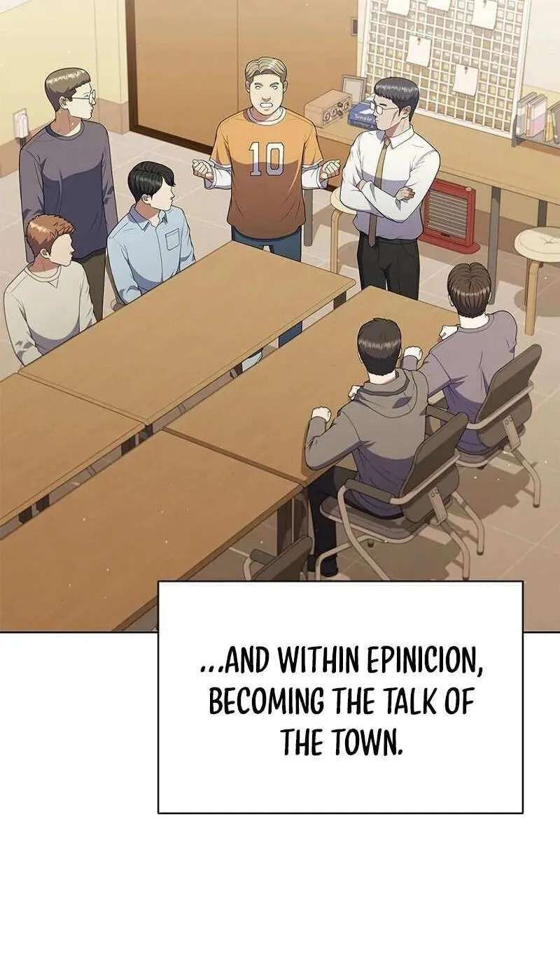 I Can Do It Chapter 77 - page 56