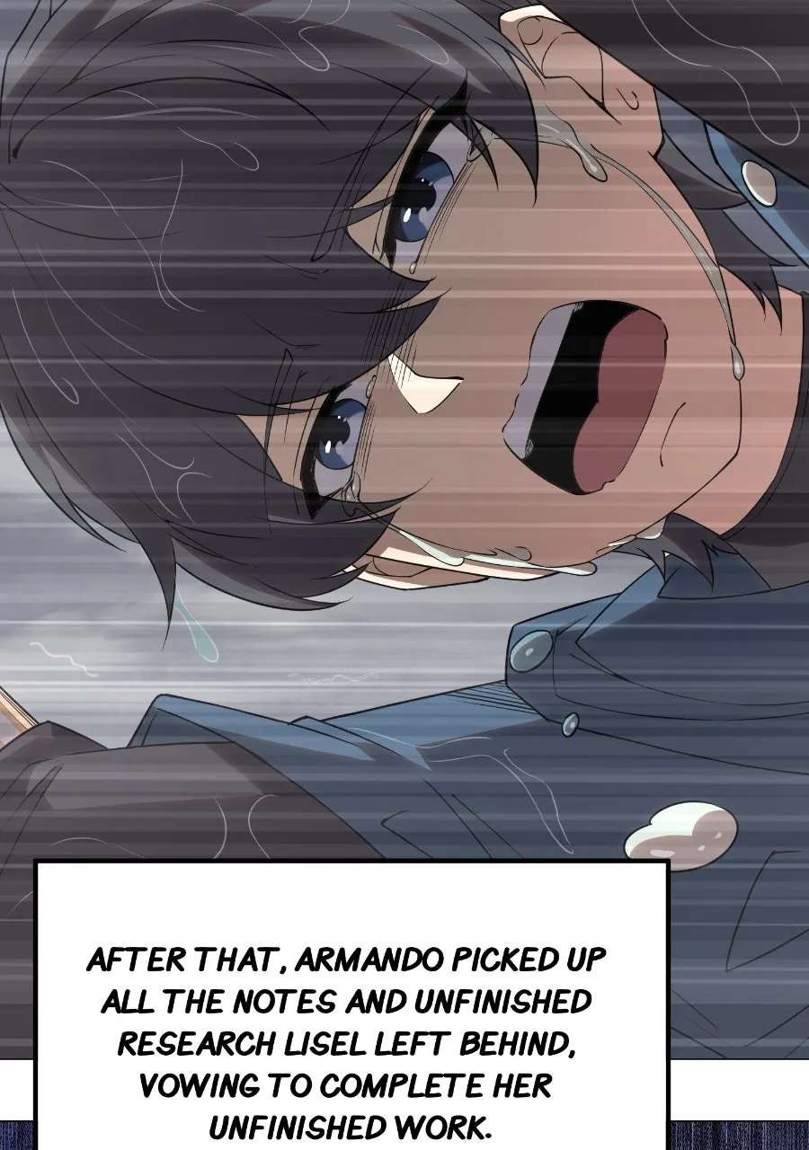 I Dominate a Magical Continentwith an Industrial Revolution Chapter 34 - page 20
