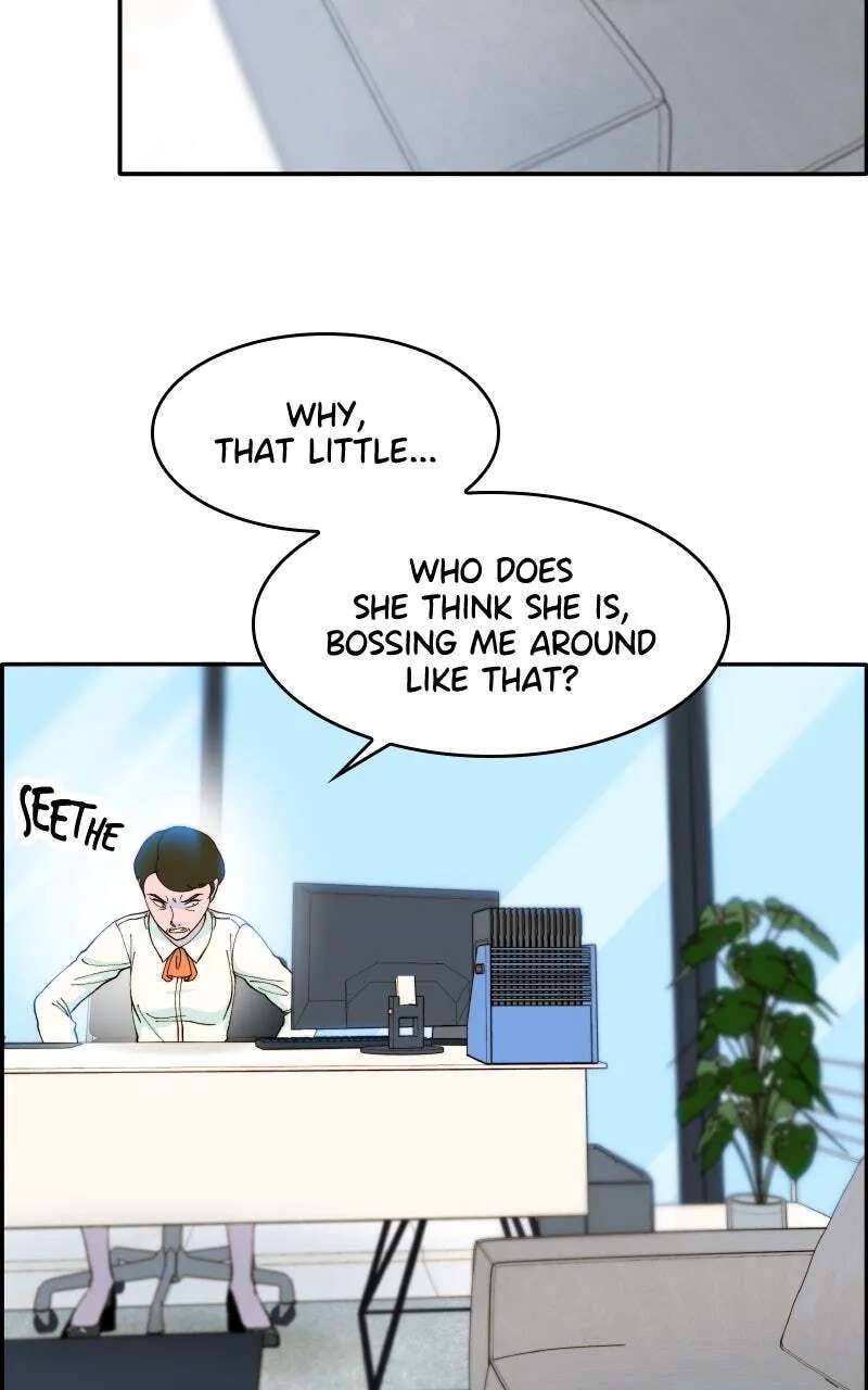Momfluencer Chapter 88 - page 79