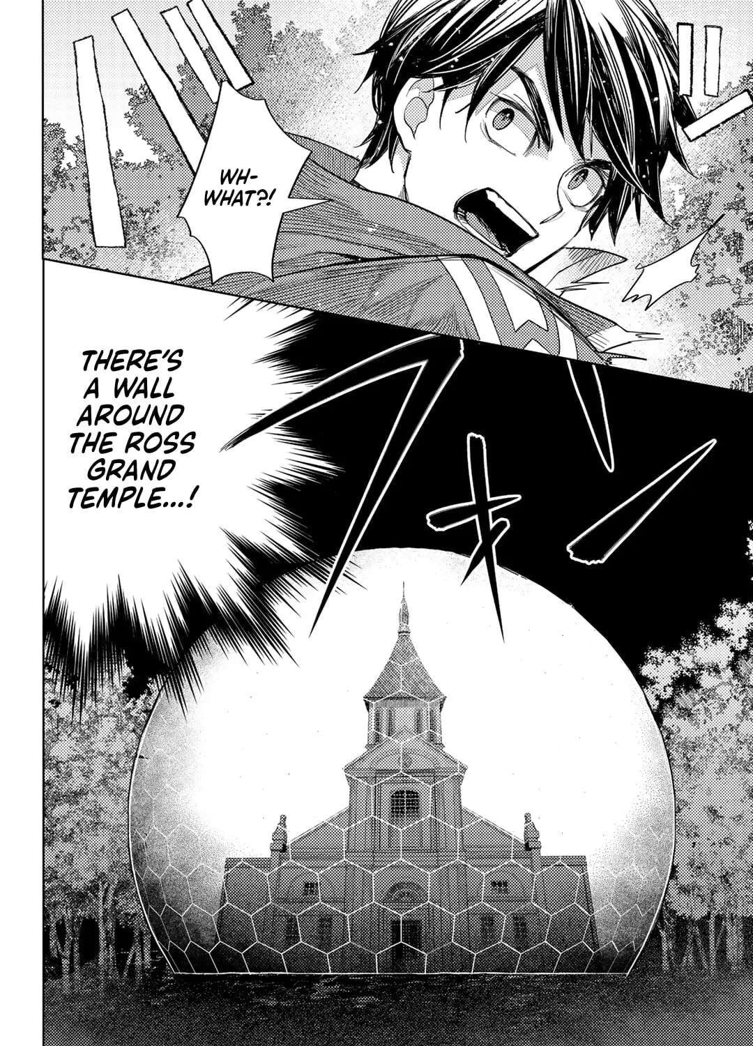 Ossan no Remake Bouken Nikki - Auto Camp Kara Hajimaru Isekai Mankitsu Life Chapter 63 - page 24