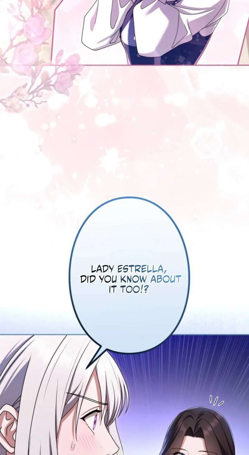 Teikoku Ichi no Akujo ni Dekiai ga Tomarimasen! Chapter 109 - page 74