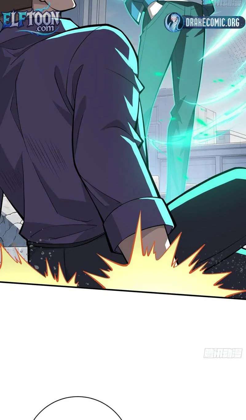 In the Age of Class Awakening, I Bring the Underworld to the Mortal Realm Chapter 6 - page 10