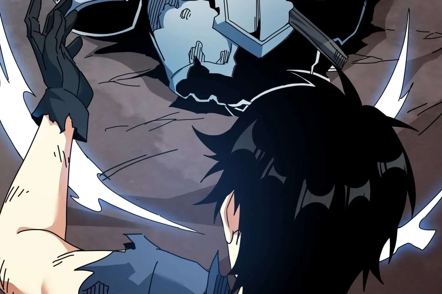 Extracting My Way to Become the Undead Archmage Chapter 5 - page 133