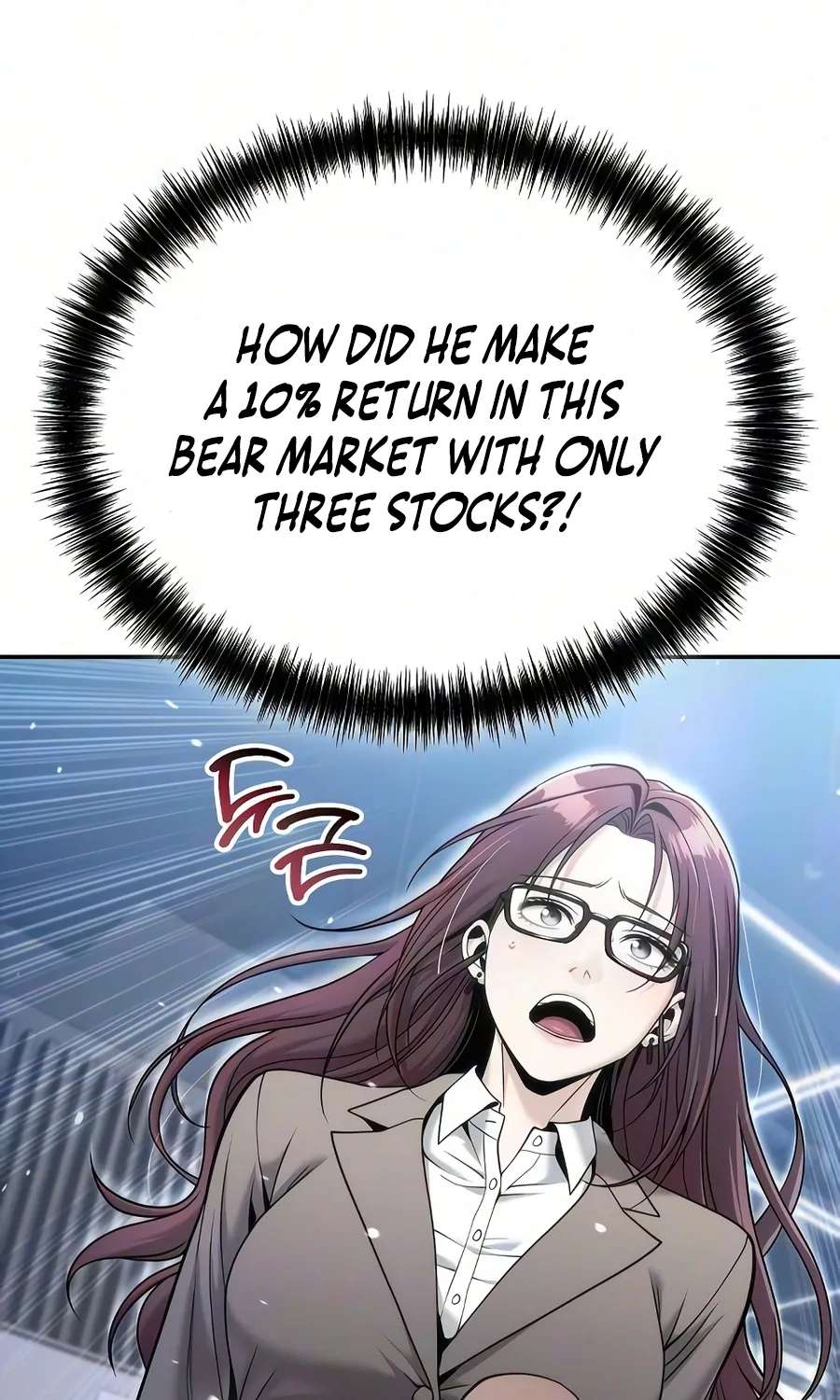 The Money Keeps Piling Up Even If I Spend It Chapter 7 - page 62