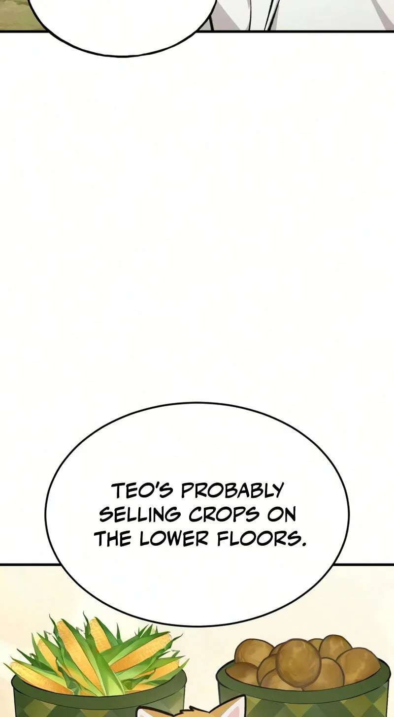 The Top Dungeon Farmer Chapter 143 - page 45
