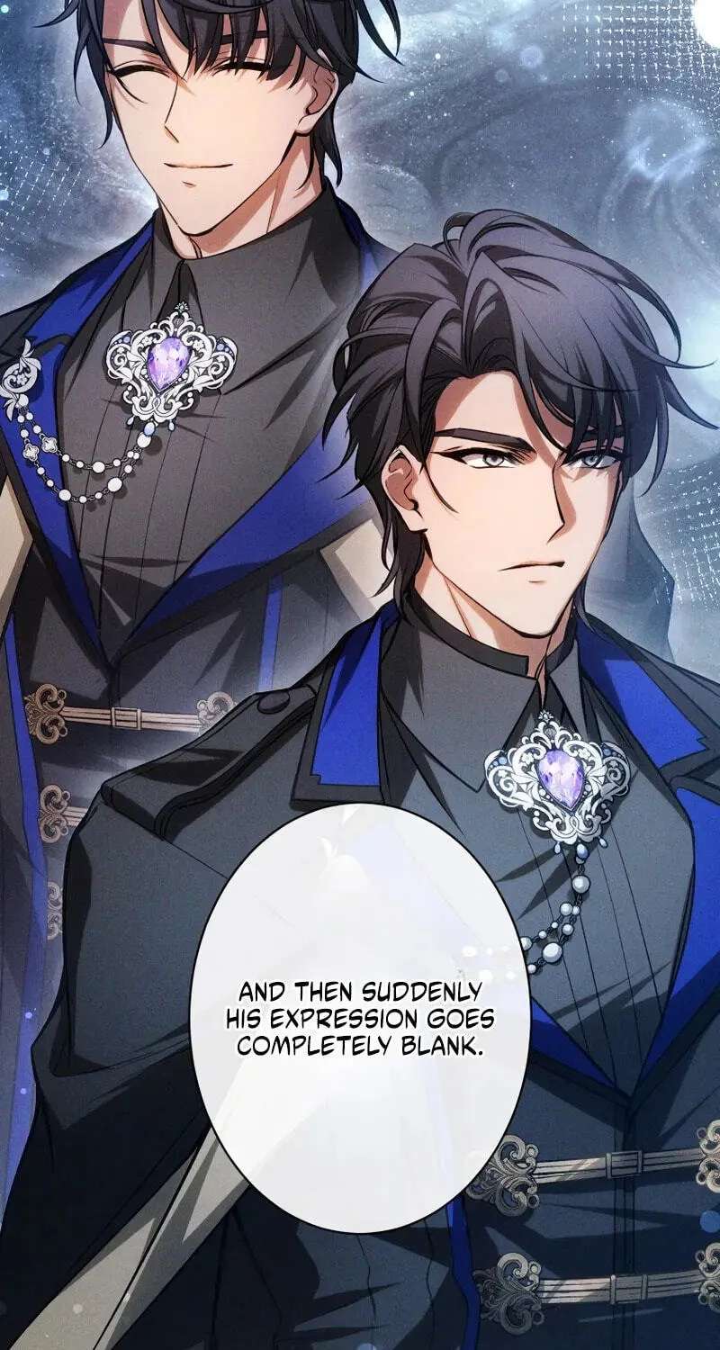 I Was Reincarnated as the Villainess' Sister Chapter 37 - page 61