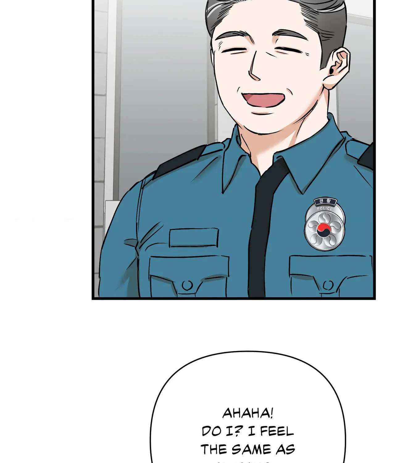 I'll Arrest You! Chapter 5 - page 101