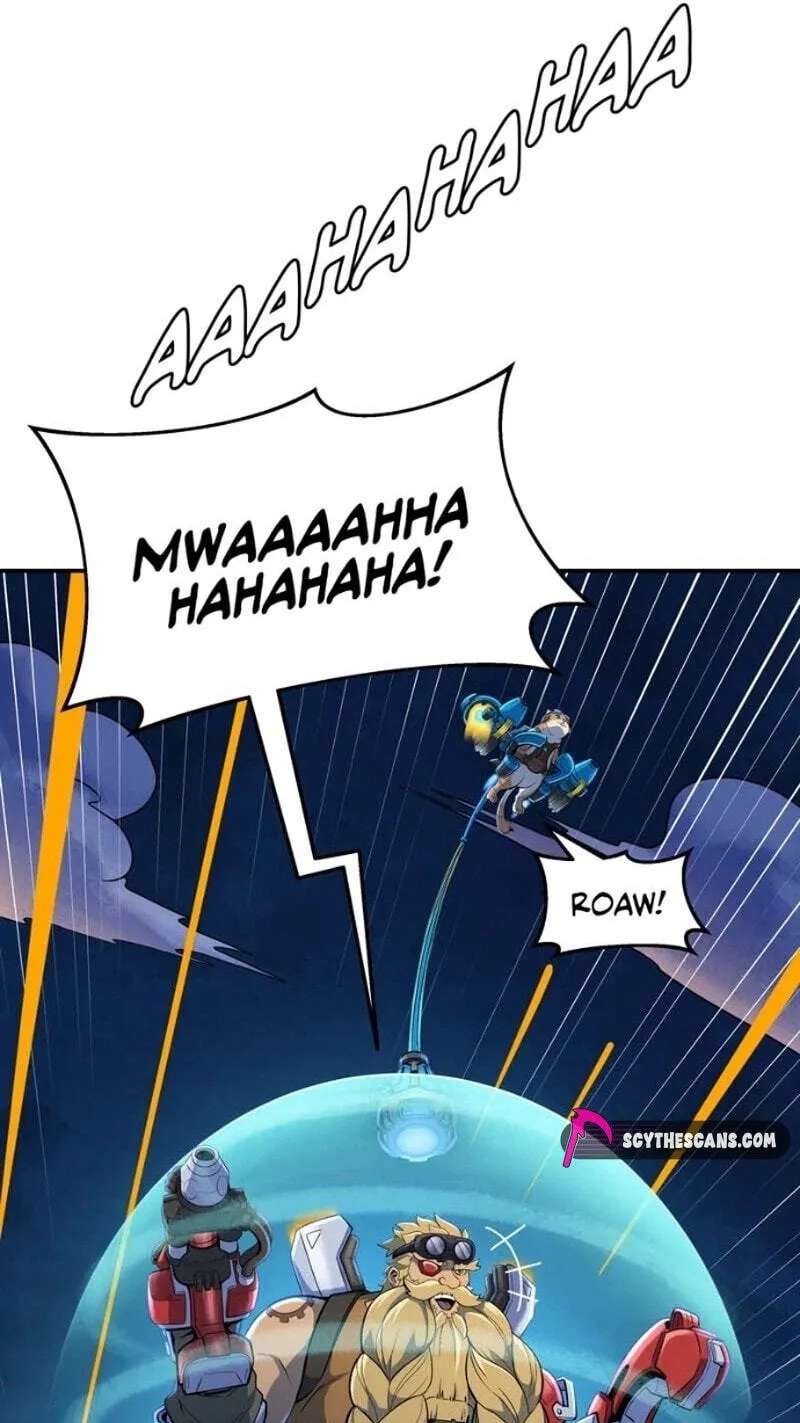 Overwatch: One Unified Heart Chapter 34 - page 15