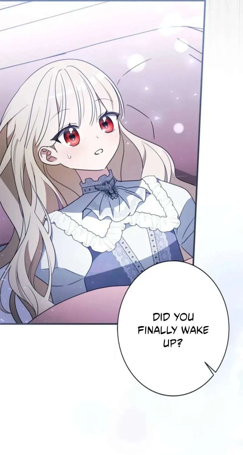 The Count's Beloved Contract Young Lady Chapter 43 - page 80