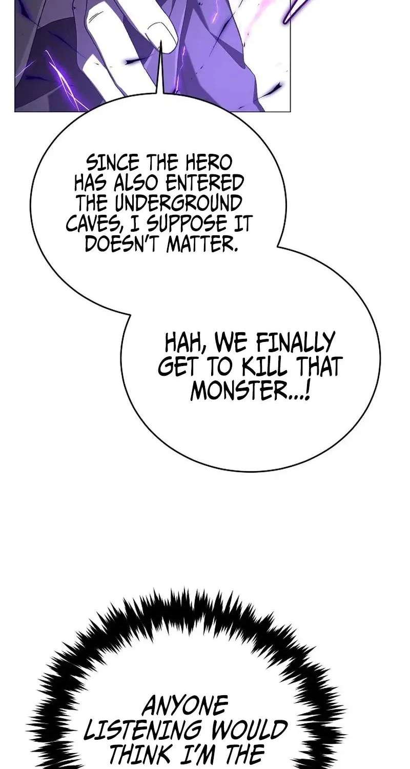 Is It Bad That the Main Character’s a Roleplayer? Chapter 29 - page 69
