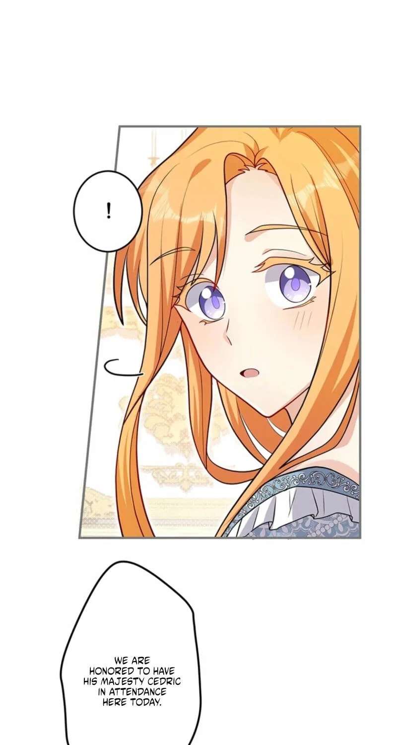Mob na no ni Kahogo na Koushaku ni Dekiaisareteimasu Chapter 107 - page 30