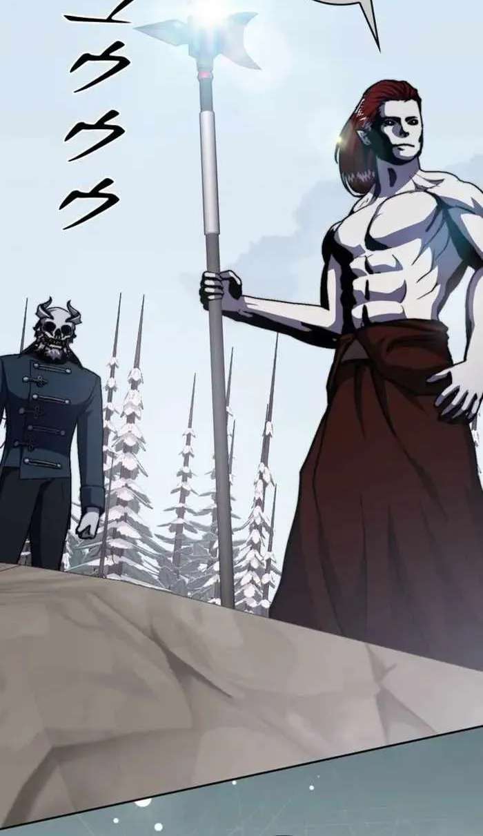 Holy Emperor’s Grandson Is A Necromancer Chapter 122 - page 79