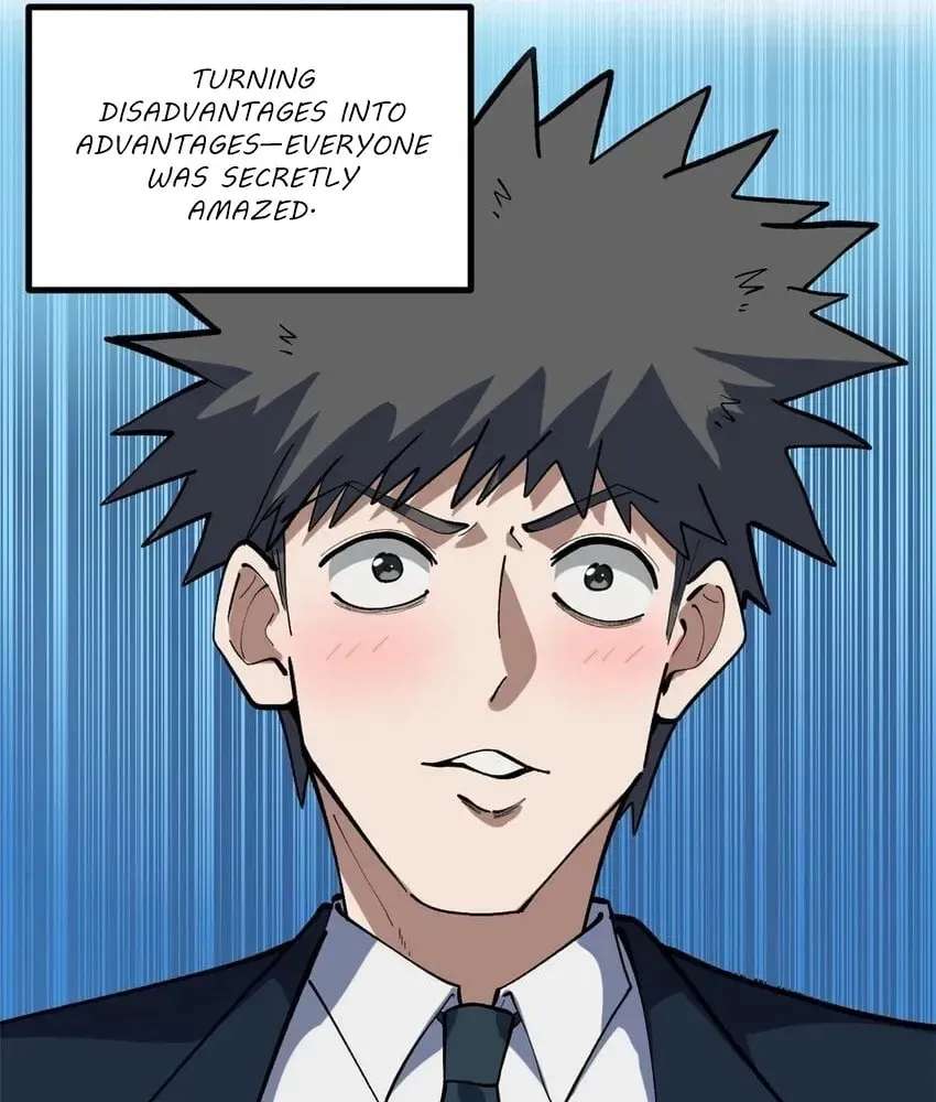 Wo Zhi Hui Pai Lan Pian A Chapter 38 - page 11