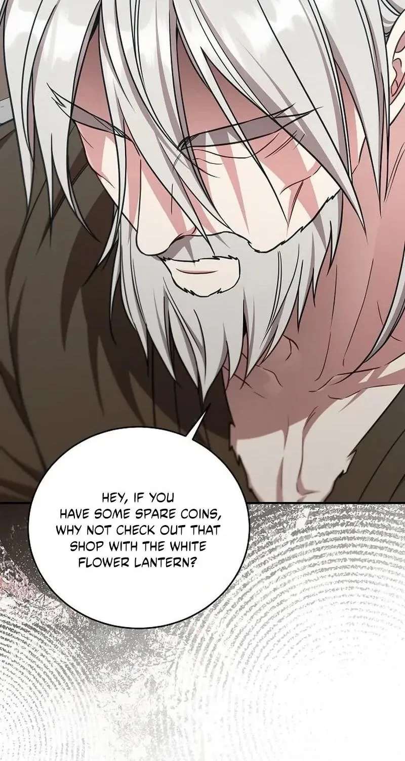 The Eldest Daughter of the Tang Clan of Sacheon Protects the Family Chapter 33 - page 34