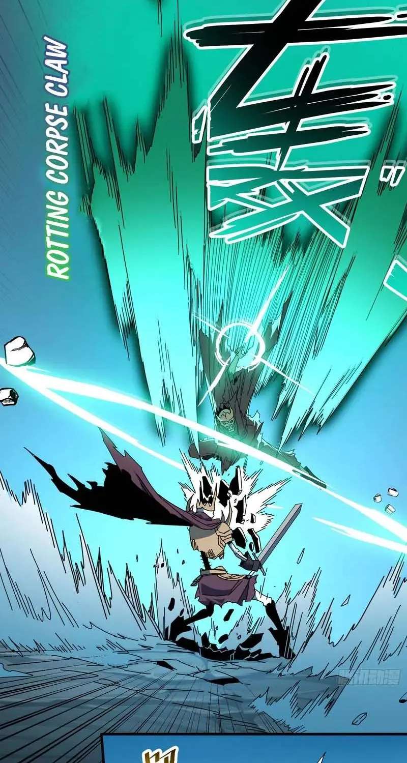 Extracted into the God of Necromancy Chapter 17 - page 24