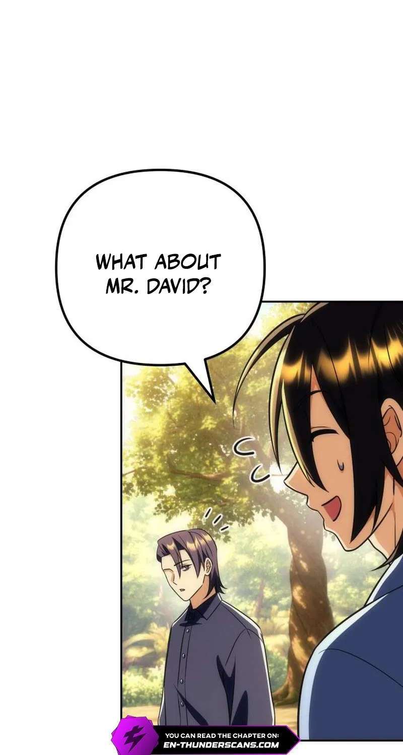 Goddess of Abundance and the Genius Rogue Apostle Chapter 57 - page 69