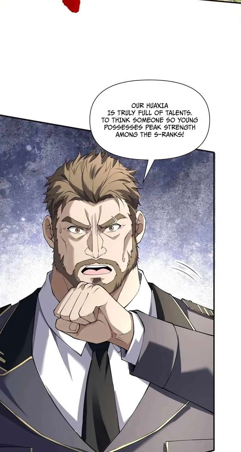 This killer is a son-in-law Chapter 23 - page 35