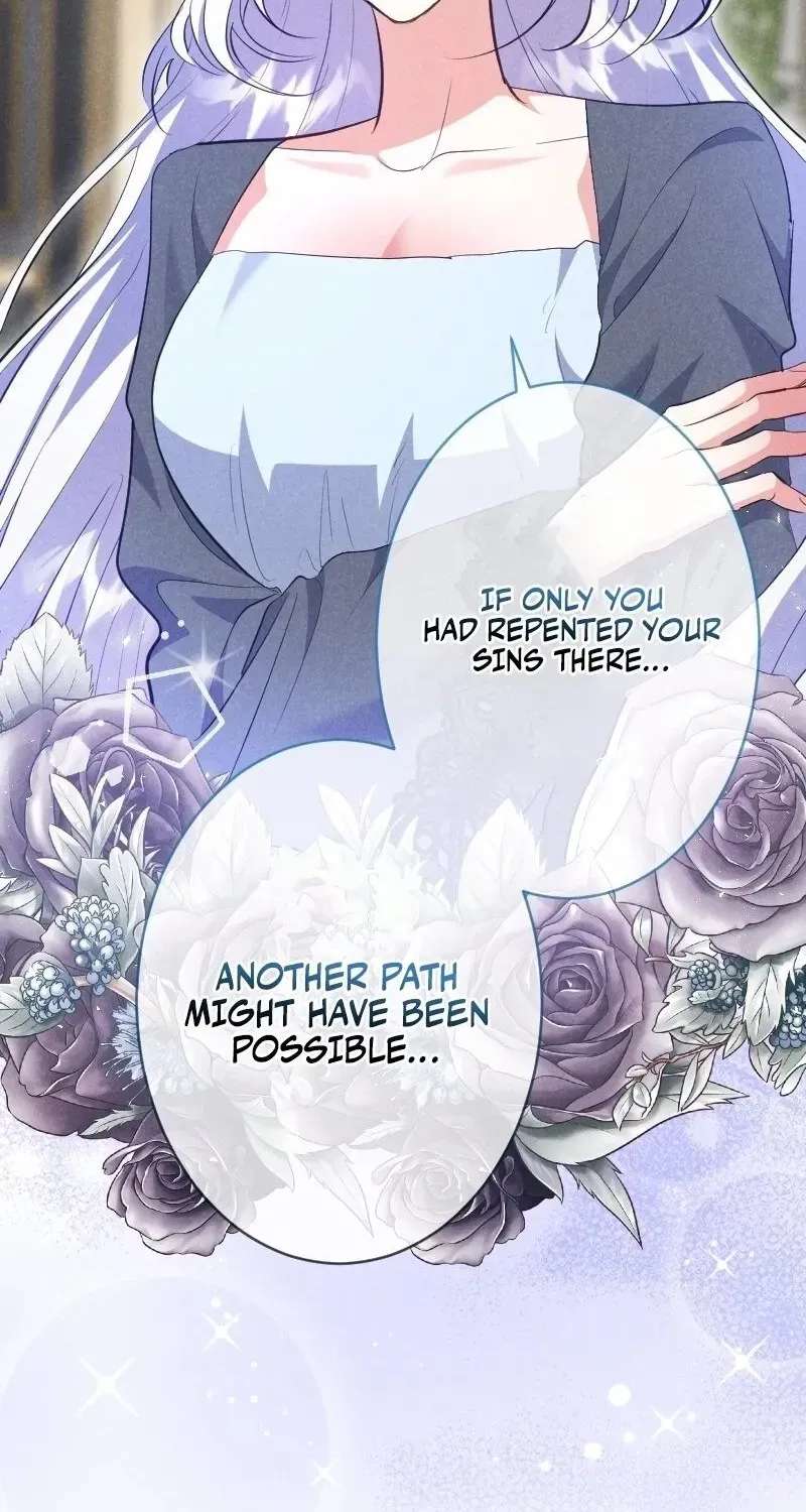 I Won’t Forgive My Stepsister This Time Around! Chapter 43 - page 78