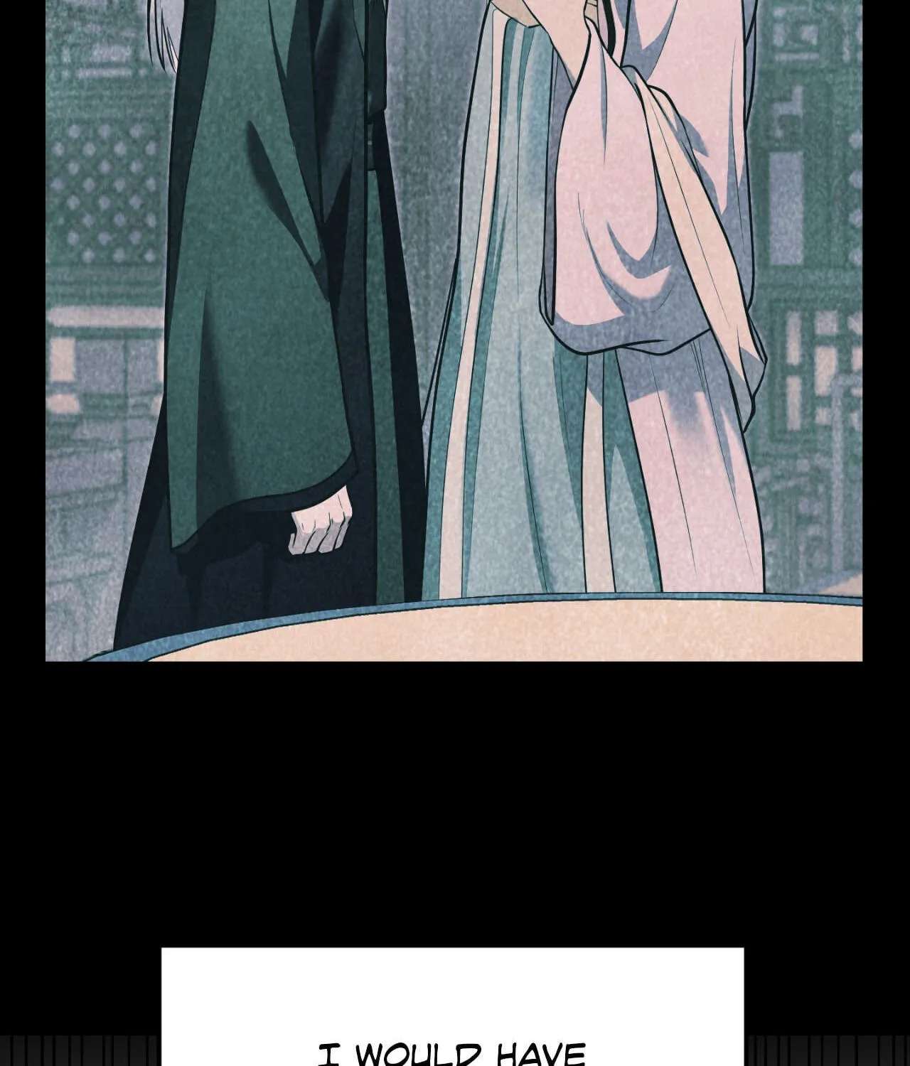 The Demon Leader's Lover Chapter 51 - page 52
