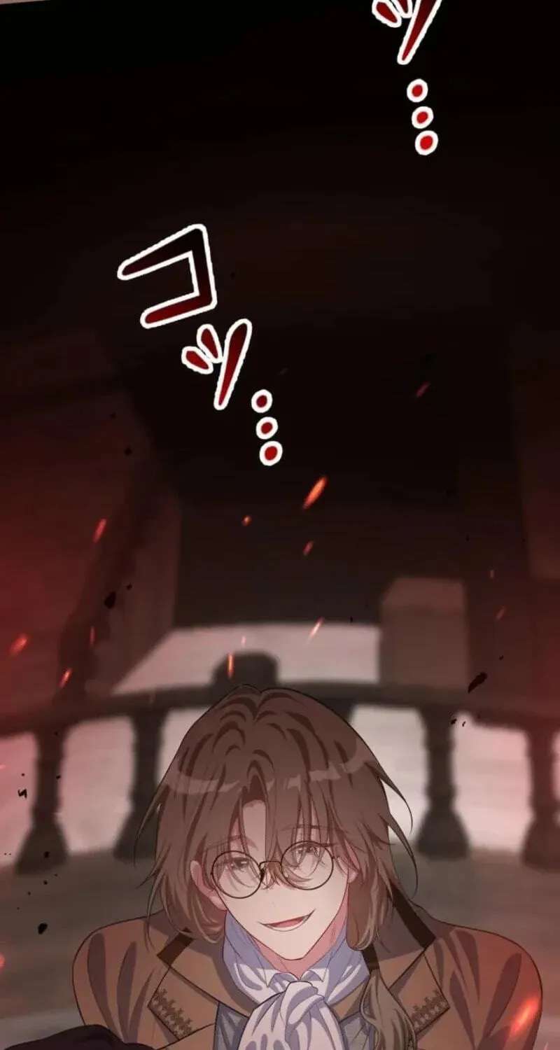 Byoujaku Mama desu ga, Yami Ochi Musuko o Sodatete Misemasu! Chapter 41 - page 53