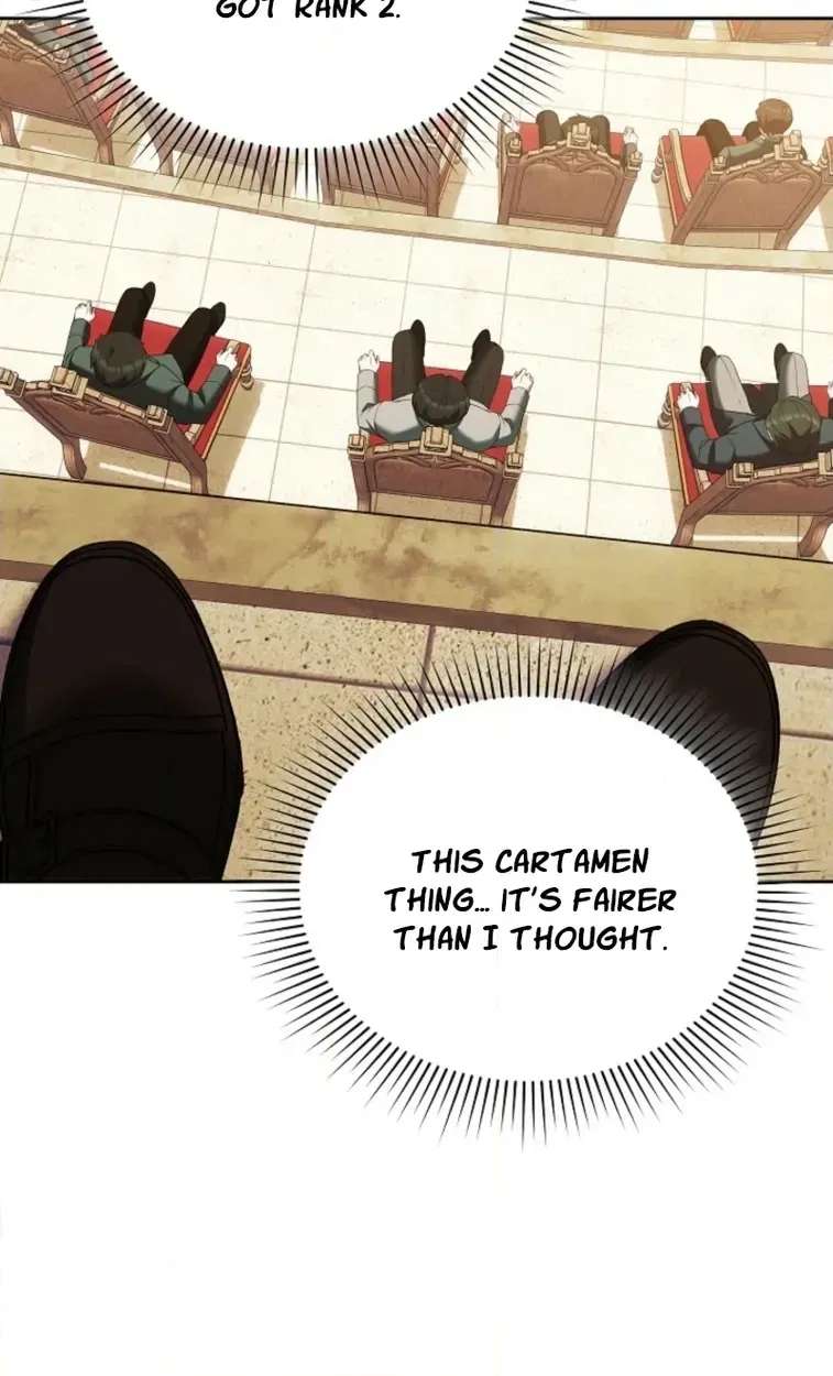 Vote for Your Knight! Chapter 6 - page 118