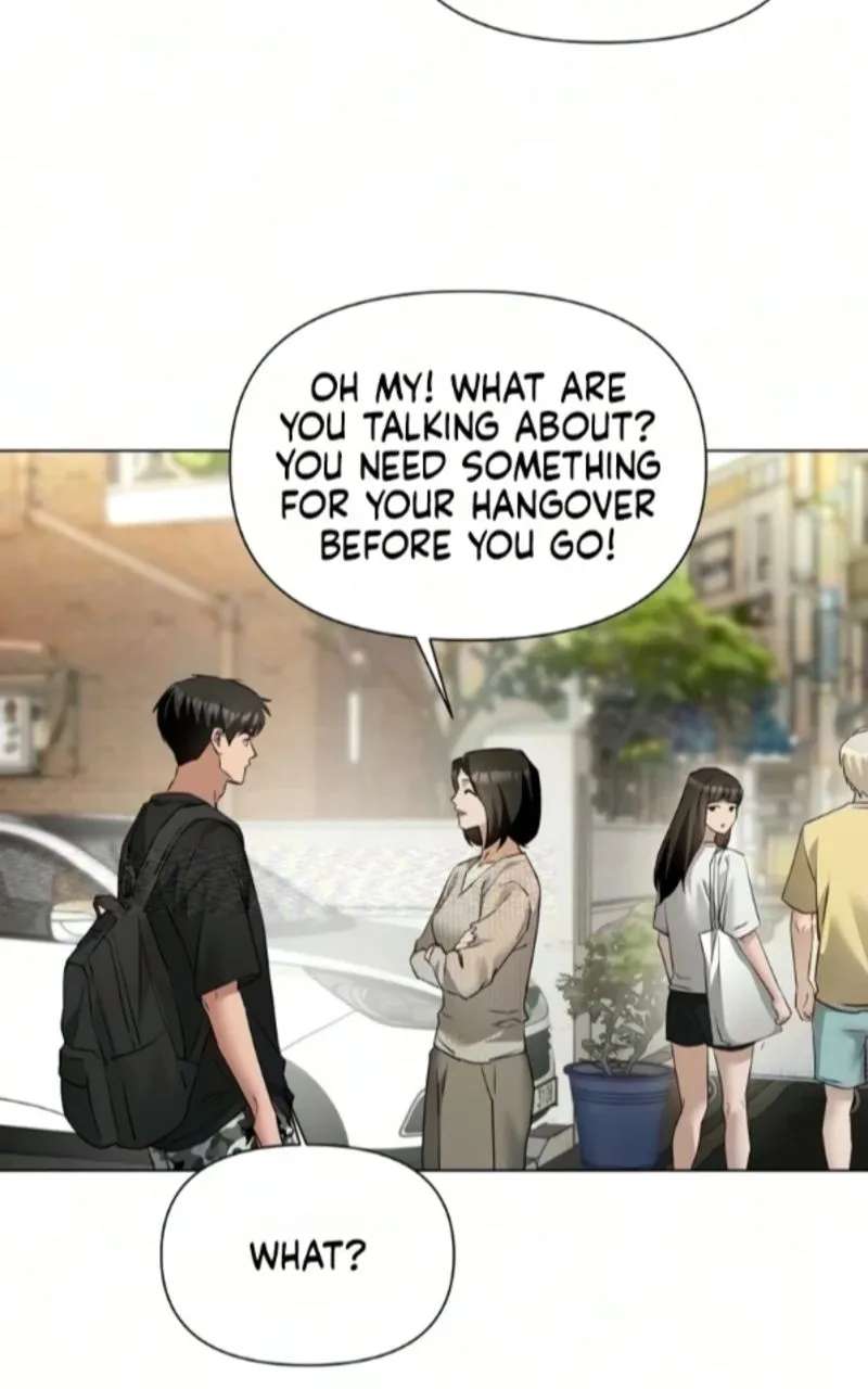 My family's Romeo Chapter 57 - page 24